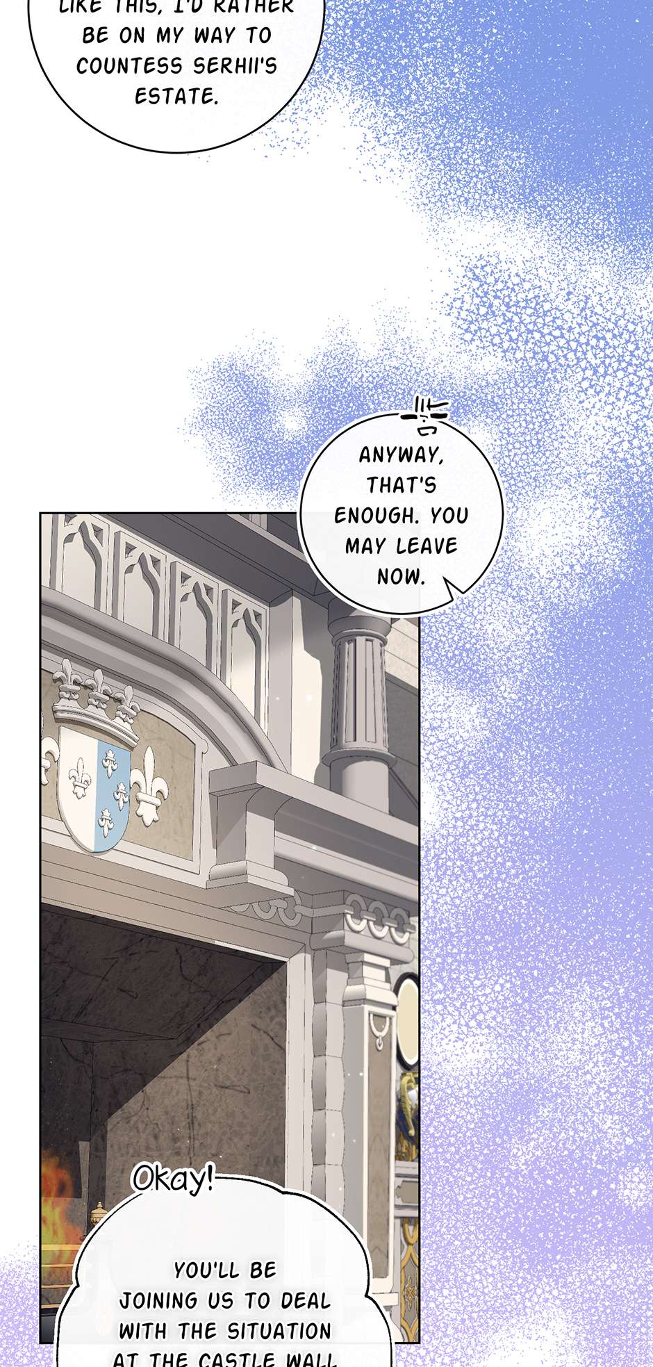 I Will Remove Them From My Life Chapter 115 7